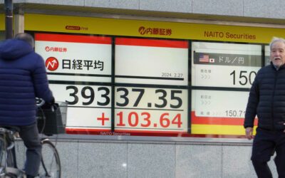 Call Japan rally the âend of deflationâ market, says JPMorgan strategist
